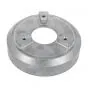 Clutch Basket Zundapp KS80 CNC Aluminum