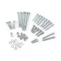 Engine Bolts Set Bare Kreidler Flory