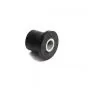 Rubber + Sleeve Engine mounting Zundapp 434