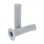 Handle Grips Mod. Magura Grey 128MM