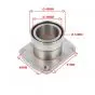 Exhaust Flange Zundapp KS125 LC