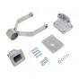 Intake Manifold Reed Valve kit Zundapp 50/70CC Mikuni 20MM