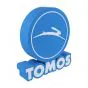 Lamp Tomos Logo 3D