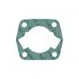 Base Gasket Kreidler 5 Gears 0.50MM Green