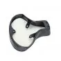 Seat cover Vespa Ciao Black