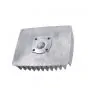 Cylinder Head 70CC Wide Super KS50