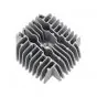 65CC Cylindrer Head Tomos A35 Silver