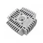 65CC Cylindrer Head Tomos A35 Silver