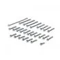 Engine Bolts Set A-Quality Bare Honda MT/MB