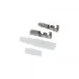 Round Plug set Japanese 4-piece