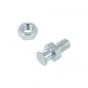 Bolt Anchor Plate Puch Maxi N/S