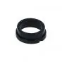 Rubber headlight ear Zundapp