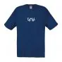 T-Shirt Tomos Blue