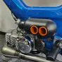 Airfilter Universal Kart Style 28/35/45MM