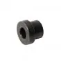 Spacer with collar Rear wheel Left Yamaha FS1/RD/DT Remake