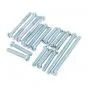 Engine Bolt kit Puch from 1976 MS50/VZ50/Monza