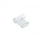 Insulation Sleeve for 6.3MM Hooked Plug