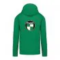 Sweater Puch Hoodie Green