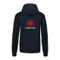 Sweater Kreidler Hoodie Black