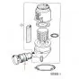 Intake Rubber Air Filter Puch Monza