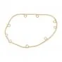 Clutch Lid Gasket Puch Monza / Grand Prix BAC