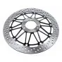 Disc Brake set Oversized Honda MB