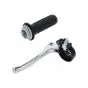 Throttle Handle Zundapp / Puch Monza
