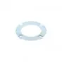 Plate Headlight Bracket Puch Monza