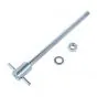 Rear Wheel Axle Puch Monza