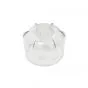 Float Bowl Bing 10-12-15-17MM Transparent