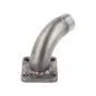 Manifold 21MM Athena Small Reed Valve Cylinder Puch Maxi