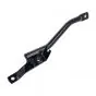 Exhaust Bracket Zundapp 529/530 Black