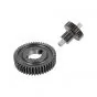 Secondary Gears Polini 10-47T Citta/Ciao