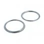 Mounting Rings Speedometer / Tachometer 60MM