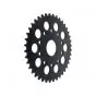 Rear Sprocket Puch Monza Alu Casted Wheels 40 Teeth Esjot