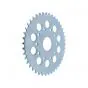 Rear Sprocket Puch Monza Alu Casted Wheels 42 Teeth Esjot