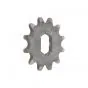 Front Sprocket Tomos 4L 12 Teeth A-Quality
