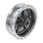 Front Wheel Hub Kreidler 160MM
