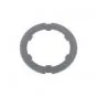 Intermediate Clutch Plate Puch / Tomos 6-Pins