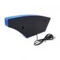 Lamp Zundapp 517 Side Panel LED Blue/White