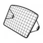 Headlight Grill Honda MT Black