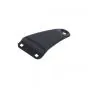 Headlight Hook Kreidler Right Matt Black