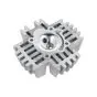 70CC Cylinderhead Honda Camino