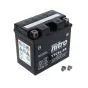 Battery Gel 12 Volt YTC5L-BS