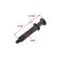 Brake Cam Kreidler Campagnolo 116MM Original