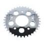 Rear sprocket Kreidler 3/16 36 Teeth Chromed