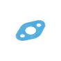 Intake Gasket Puch MV/MS BAC 0.5MM