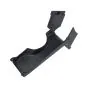 Frame Cover Zundapp 540 Black