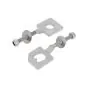 Chain Tensioner set Zundapp 517 Stainless Steel