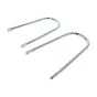 Front Fender Bracket set Zundapp 517 A-Quality